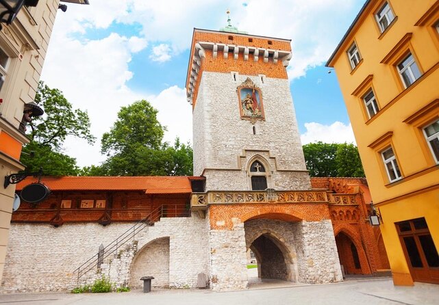 120 min Old Town Segway Tour in Krakow - Key Things I’d Prioritize Before You Go