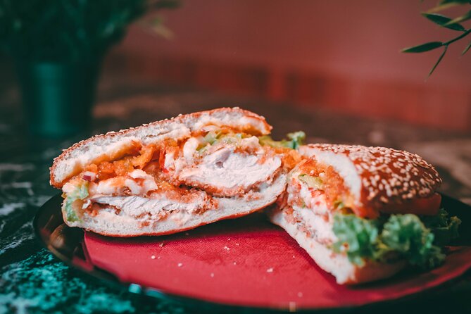 2 Hour Bottomless Brunch Experience with 3 Course Meal And Drinks - Who this suits best (and who might want a different plan)