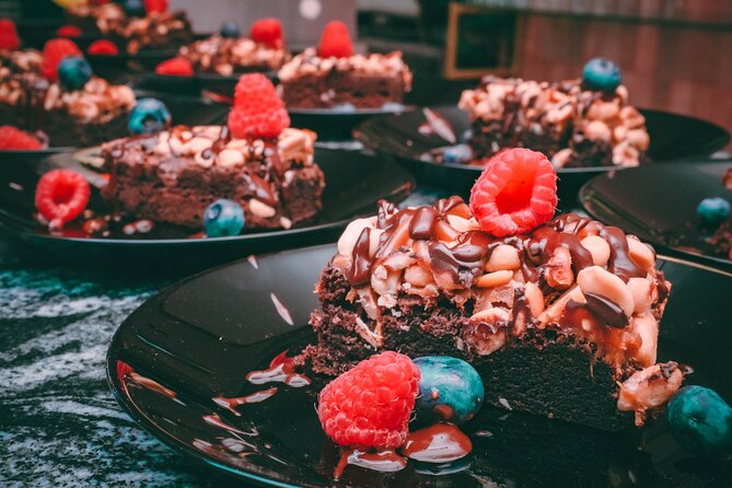 2 Hour Bottomless Brunch Experience with 3 Course Meal And Drinks - Price and value: is $71.70 worth it?