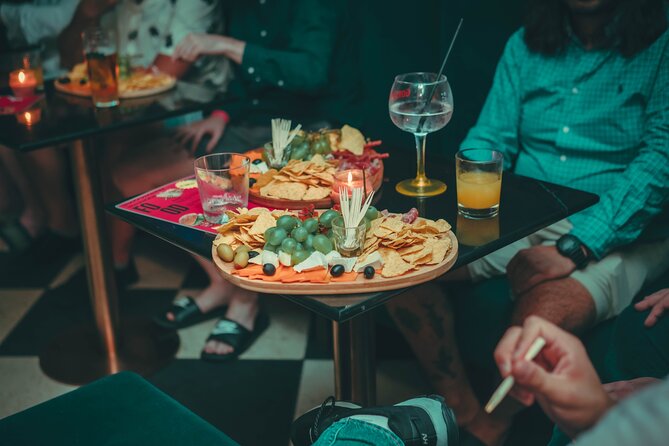 2 Hour Bottomless Brunch Experience with 3 Course Meal And Drinks - How the 2-hour schedule actually feels