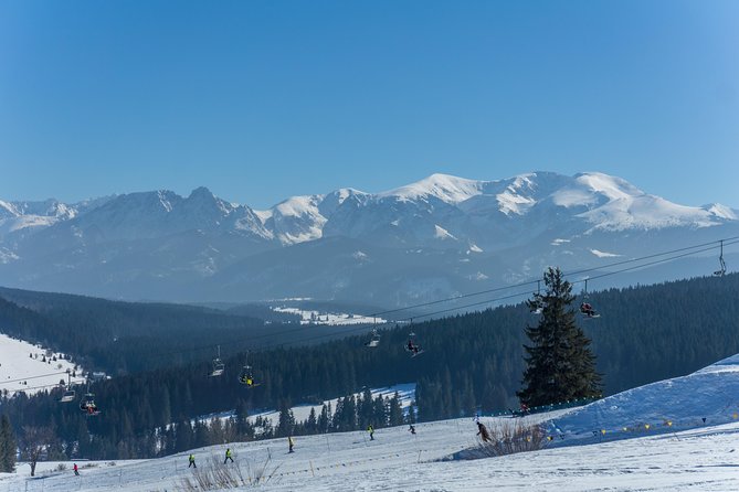 3-Hour Novice Ski Adventure & Relaxing Zakopane or Baths Combo - Price and Value: What $290.25 Buys You (and What It Doesn’t)