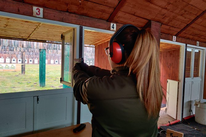 58 shots - Zakopane Shooting real guns - Key highlights you’ll care about