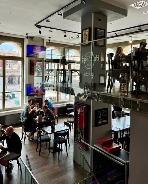 American Food Experience - Key things to know before you go