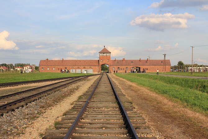 Auschwitz and Birkenau Memorial and Museum Guided Tour from Krakow - Price and value: is $120.68 a fair deal?