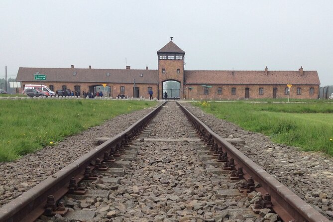 Auschwitz and Birkenau Round-Trip VIP Transport from Krakow - Pickup in Krakow: Flexible Start Times Without the Headache