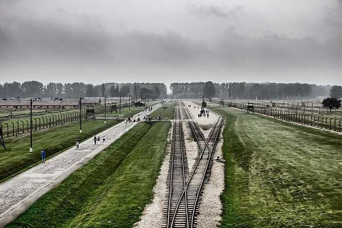 Auschwitz and Birkenau Tour with Hotel Pick up from Krakow - Auschwitz and Birkenau from Krakow: what this tour is really like