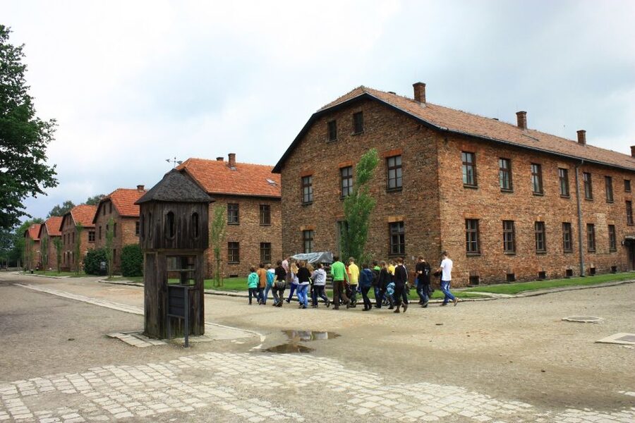 Auschwitz-Birkenau and Krakow Private Car Trip from Katowice - Value check: is $353 per person worth it for this specific day?