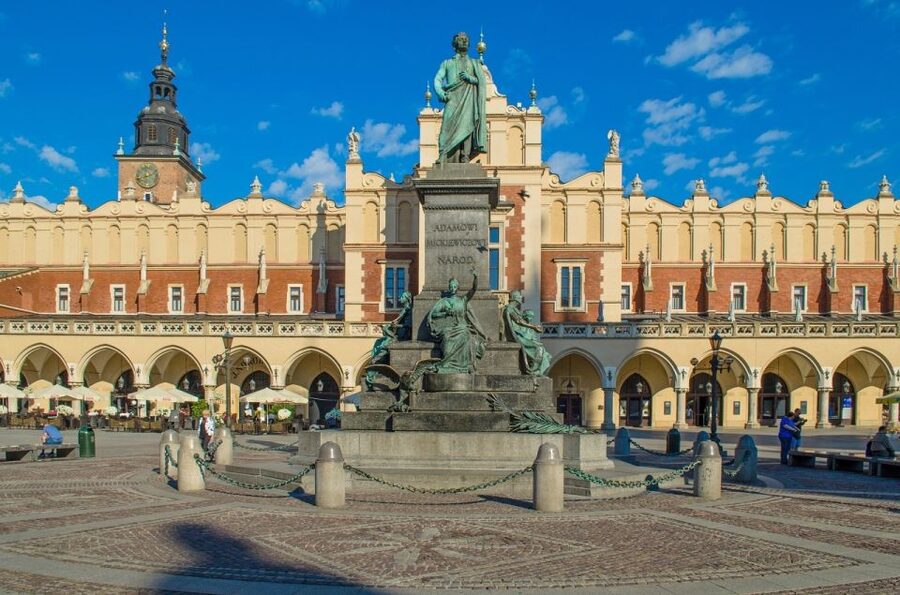 Auschwitz-Birkenau and Krakow Private Car Trip from Katowice - Accessibility on this route: wheelchair notes you should not skip