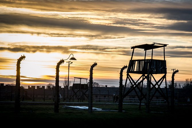 Auschwitz Birkenau and Salt Mine Full Day Guided Tour from Krakow hotel pick up - Hotel pickup from Krakow: smooth start, tight timing
