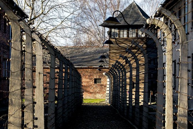 Auschwitz Birkenau and Salt Mine Full Day Guided Tour from Krakow hotel pick up - The rules you must follow at Auschwitz