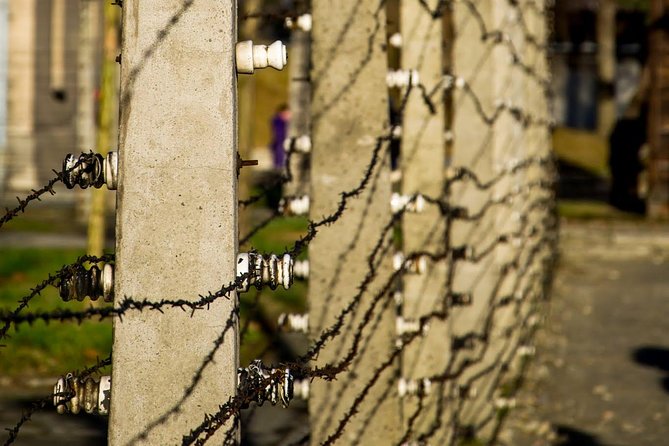 Auschwitz Birkenau and Salt Mine Full Day Guided Tour from Krakow hotel pick up - Transition to Wieliczka: what changes after Auschwitz