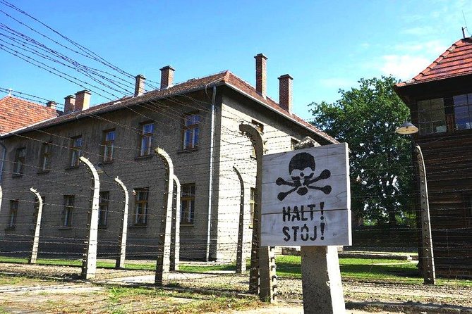 Auschwitz-Birkenau and Salt Mine Full day tour - Price and value: what you’re really paying for at $141.87