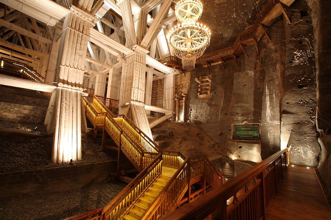 Auschwitz- Birkenau and Salt Mine in Wieliczka in one day with private transport - Who should book this tour (and who should skip it)