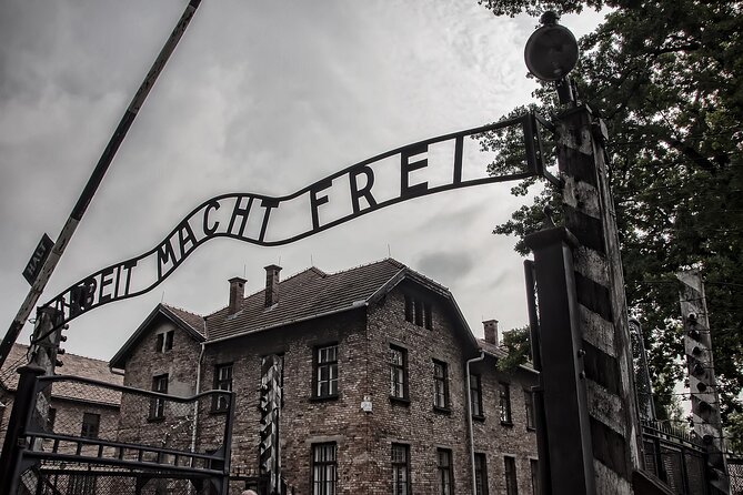 Auschwitz-Birkenau and Salt Mine Tour with private transport from Krakow - The 11-Hour Auschwitz and Wieliczka Combo That Actually Feels Manageable