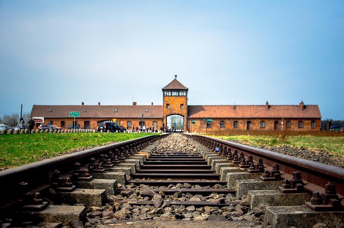 Auschwitz-Birkenau and Salt Mine with private transportation - Who this tour fits best (and who might reconsider)