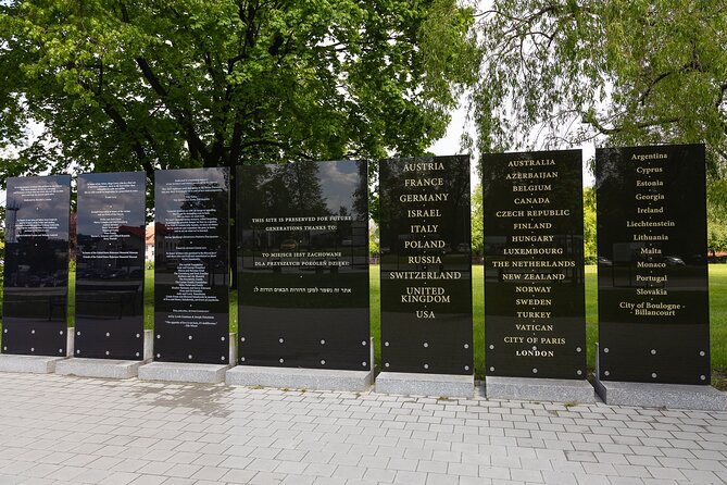 Auschwitz Birkenau and Wieliczka Salt Mine Day Tour from Krakow - Who this tour suits best (and who should think twice)