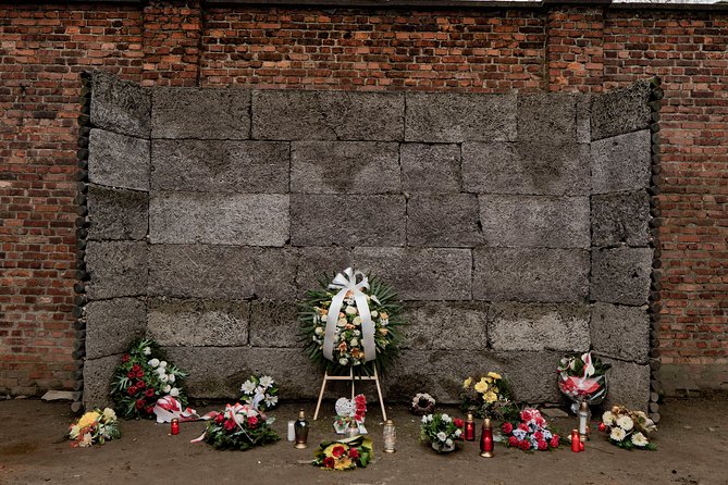 Auschwitz-Birkenau and Wieliczka Salt Mine Day Tour from Krakow with private car - Pacing and comfort: how to handle a long, heavy day