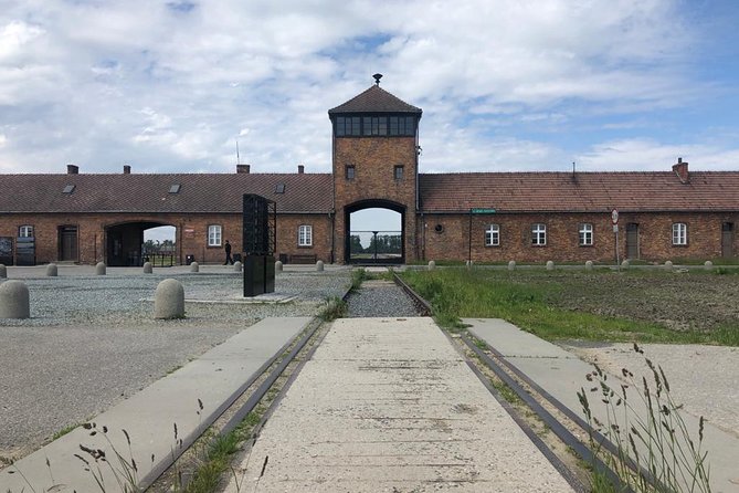 Auschwitz-Birkenau and Wieliczka Salt Mine Museum Guided Tour from Krakow - Auschwitz-Birkenau: line skipping, headphones, and the difference a good guide makes