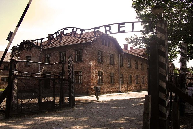Auschwitz & Birkenau Best Value Guided Tour -Skip The LineTickets - Door-to-door pickup from Krakow (and why that matters)