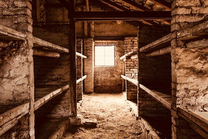 Auschwitz - Birkenau Best Value Shared Tour from Krakow with Tickets - Key highlights worth your attention