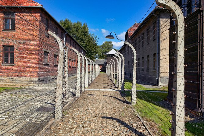 Auschwitz-Birkenau Camp Full-Day Guided Tour from Krakow - A practical way to tackle Auschwitz-Birkenau from Krakow