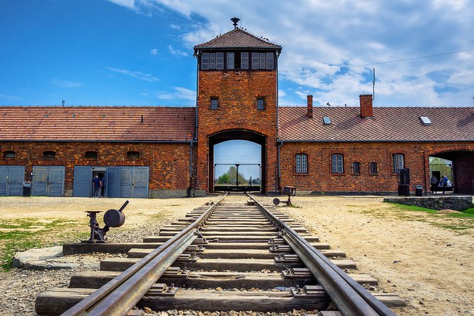 Auschwitz-Birkenau Camp Full-Day Guided Tour from Krakow - Price and value: what $53.39 actually buys you
