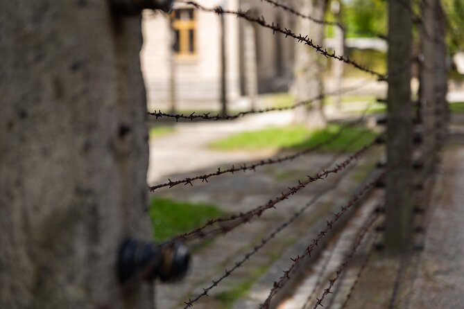 Auschwitz-Birkenau: Day Trip & Transfer from Kraków - Returning to Kraków: What the Drive Feels Like Afterward