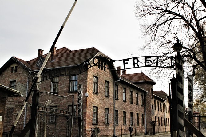 Auschwitz & Birkenau English guided tour by private transport from Katowice - Group size, timing, and how to keep the day from feeling rushed