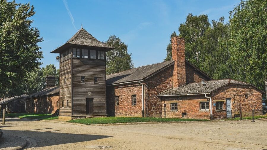 Auschwitz-Birkenau: Entrance Ticket and Live Tour Guide - Auschwitz II Birkenau: Memorial Time and the Places That Explain Everything