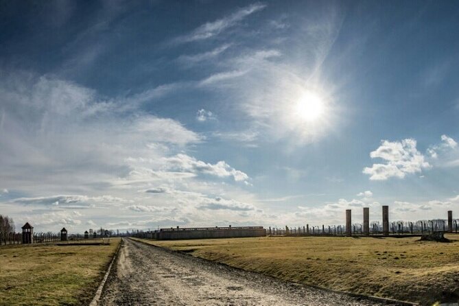 Auschwitz-Birkenau: Entry Ticket with Guided Tour - Languages Offered: What That Means for Communication