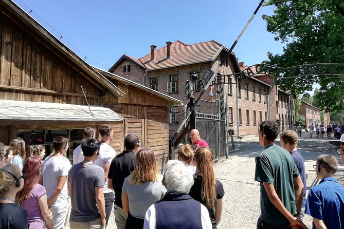 Auschwitz-Birkenau: Fast-Track Ticket & Guided Tour No Transfers - Price and value: what you’re paying for (and what you’re not)