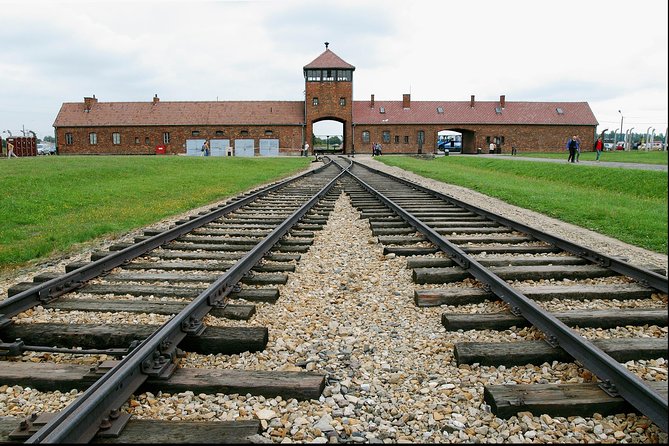 Auschwitz - Birkenau from Katowice - From Katowice to Auschwitz-Birkenau: the pickup, ride, and why it matters