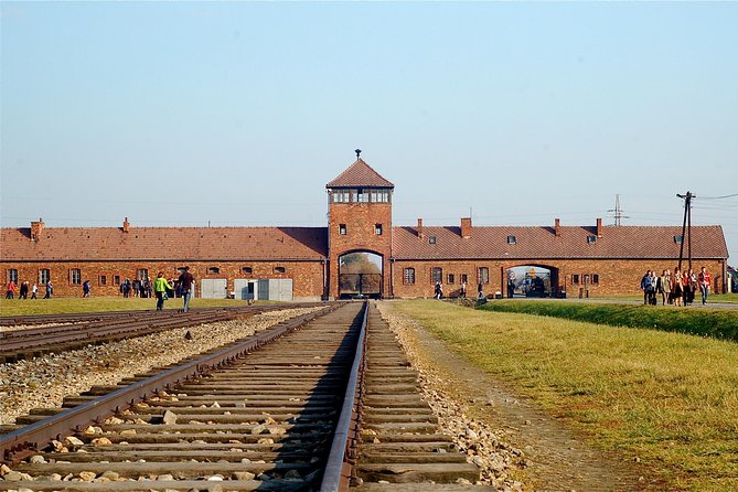 Auschwitz Birkenau Guaranteed Guided Tour or your money back - The museum’s rules set the tempo at Birkenau