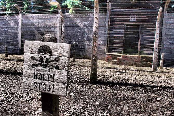 Auschwitz Birkenau Guaranteed Guided Tour or your money back - What you get for around $54: value vs. hidden friction