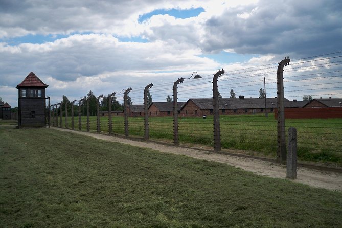 Auschwitz Birkenau Guided Tour - What to Bring (and What the Museum Won’t Let You Carry)