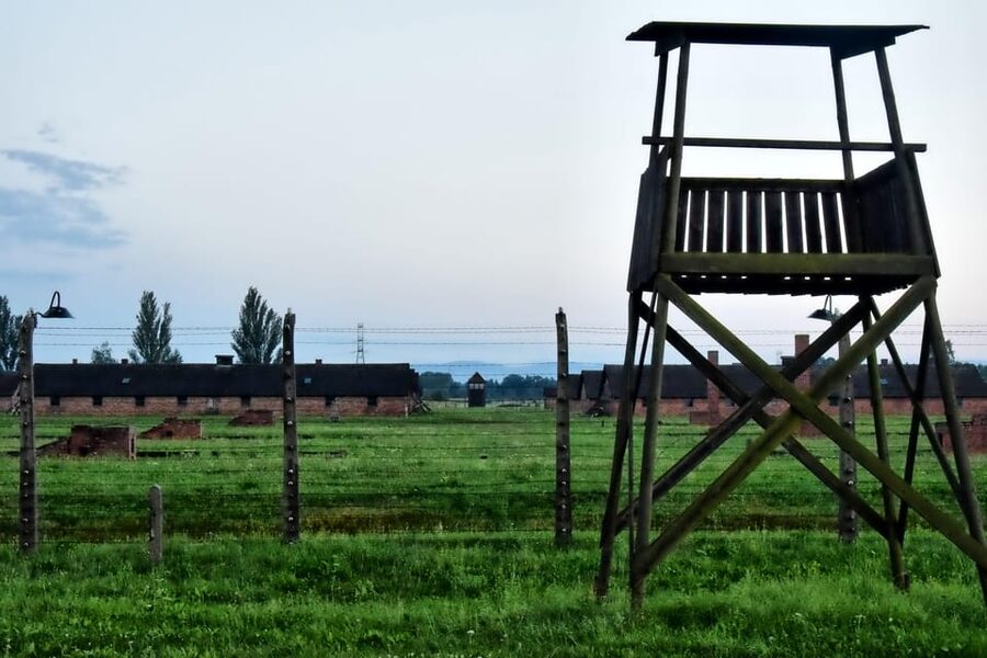 Auschwitz-Birkenau: Guided Tour and Skip-The-Line Ticket - Meeting Outside Auschwitz I: Tickets, Security, and What to Bring