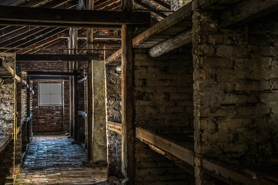 Auschwitz-Birkenau: Guided Tour and Skip-The-Line Ticket - The 2 km Move to Brzezinka: Logistics That Can Affect Your Stress Level