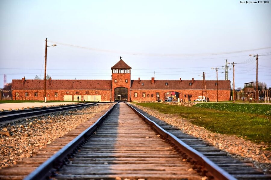 Auschwitz-Birkenau: Guided Tour and Skip-The-Line Ticket - Tips for a Respectful, Less-Rushed Visit