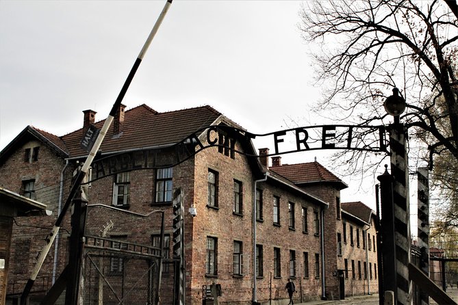 Auschwitz-Birkenau Guided Tour by Private Transport from Krakow - Krakow-to-Auschwitz Transport: pickup windows, comfort, and why timing matters