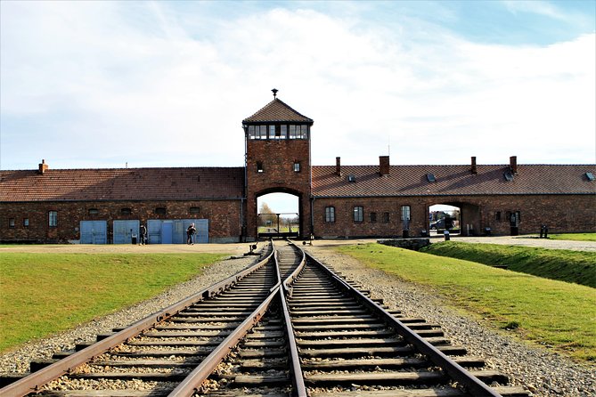 Auschwitz-Birkenau Guided Tour by Private Transport from Krakow - What to bring (and what to avoid) for a smooth entry