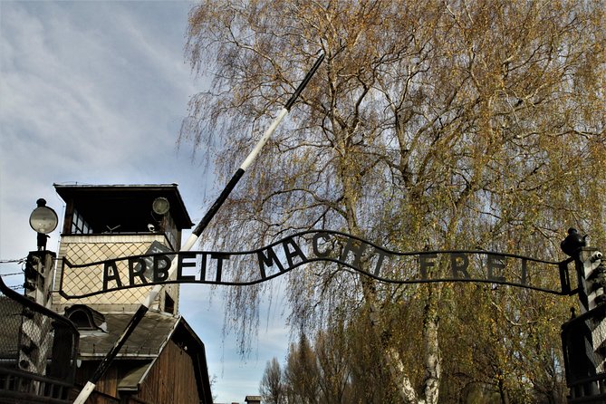 Auschwitz-Birkenau Guided Tour by Private Transport from Krakow - Should you book this Auschwitz-Birkenau guided day trip from Krakow?