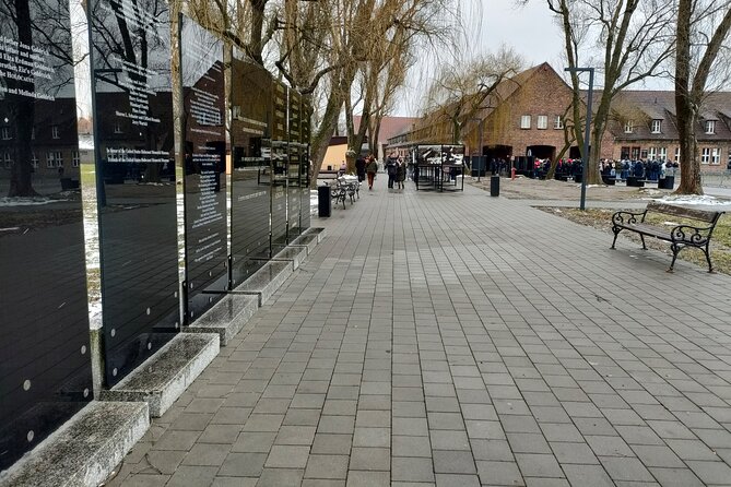 Auschwitz-Birkenau Guided Tour from Krakow opt. with Hotel Pickup - Hotel Pickup From Krakow: Your Day Starts Before You Think