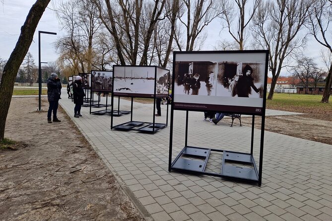 Auschwitz-Birkenau Guided Tour from Krakow opt. with Hotel Pickup - Who Should Book This Tour (and Who Should Rethink It)