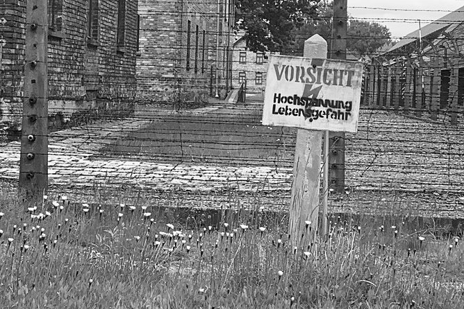 Auschwitz-Birkenau guided tour from Krakow - private car - What’s Not Included: Food, Drinks, and Your Best Backup Plan