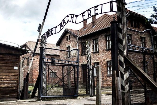 Auschwitz-Birkenau guided tour from Krakow - private car - Krakow Pickup and Private Car Ride: Less Hassle, More Focus