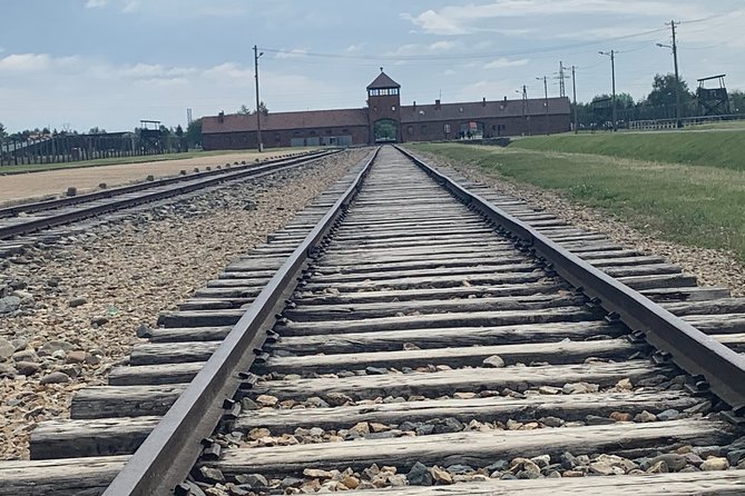 Auschwitz-Birkenau guided tour from Krakow with a private transport - Price and value: when $168.20 per person makes sense