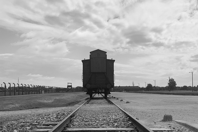 Auschwitz-Birkenau guided tour from Krakow with a private transport - Who this tour is best for (and who might want a different setup)