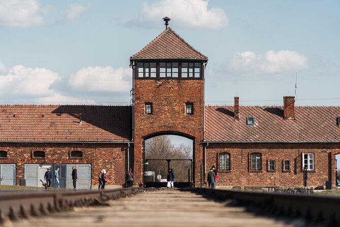 Auschwitz-Birkenau Guided Tour from Krakow with Hotel Pickup - Key things to know before you go