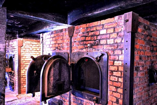 Auschwitz-Birkenau guided tour & skip the line Tickets & Transfer - Auschwitz-Birkenau From Krakow: When 7 Hours Feels Like a Full Day