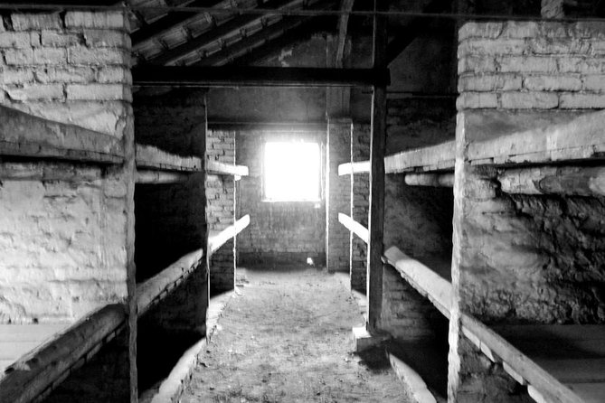Auschwitz-Birkenau guided tour & skip the line Tickets & Transfer - Price and Value: What $28.30 Actually Buys You